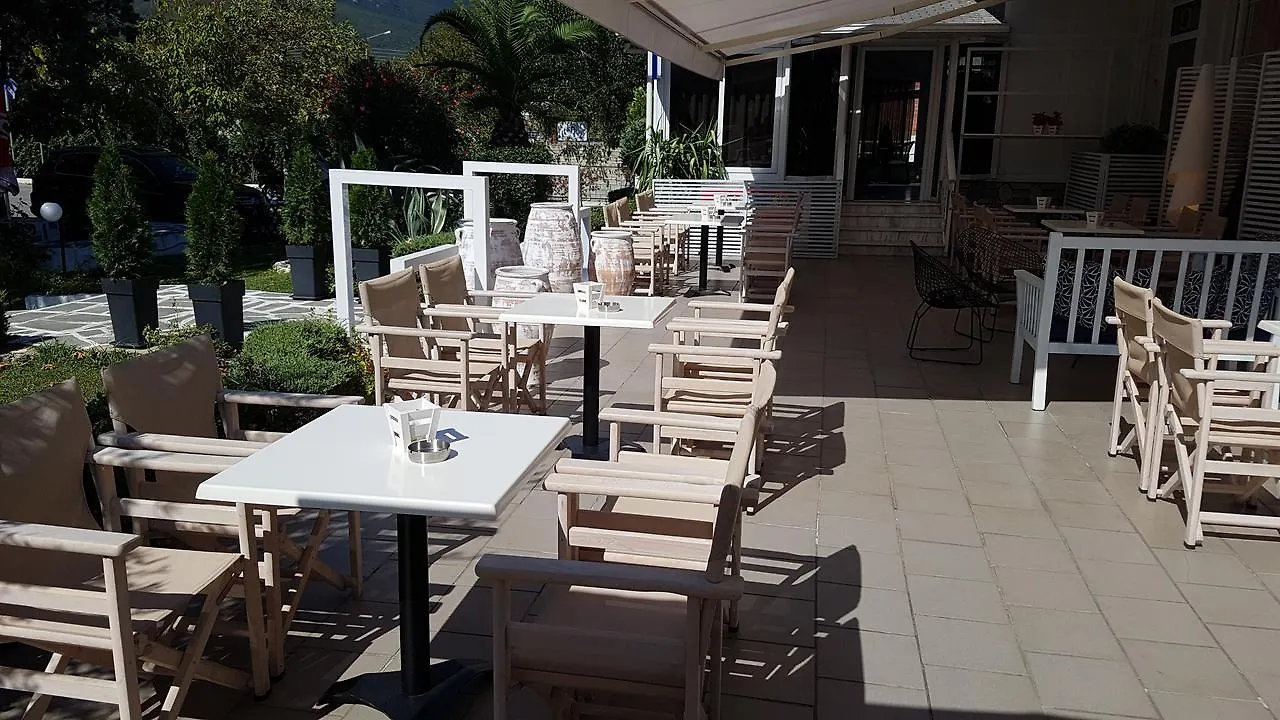 Otel Athina Resort Asprovalta