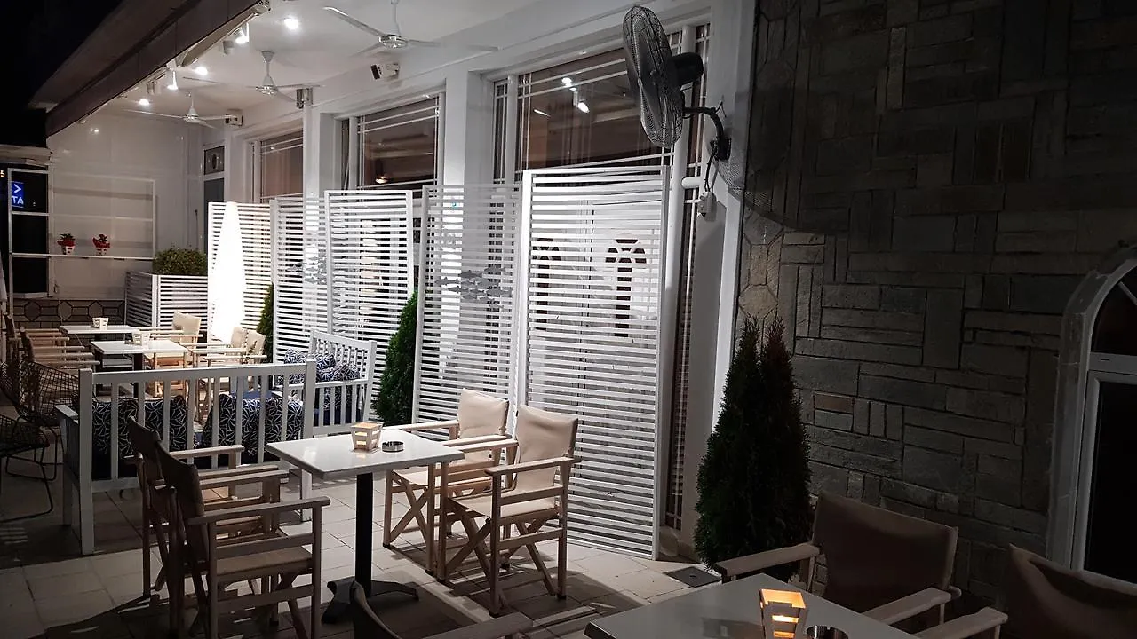Athina Resort Asprovalta 2*,  Yunanistan