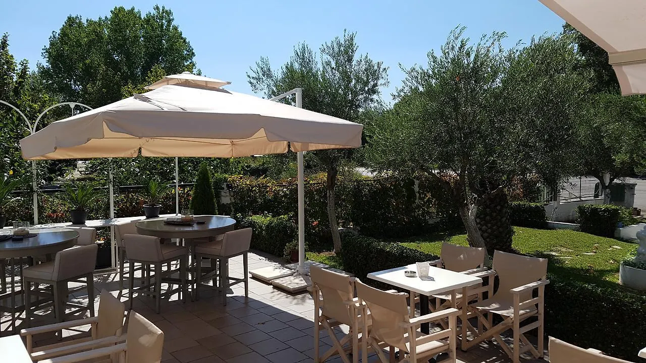 Athina Resort Asprovalta