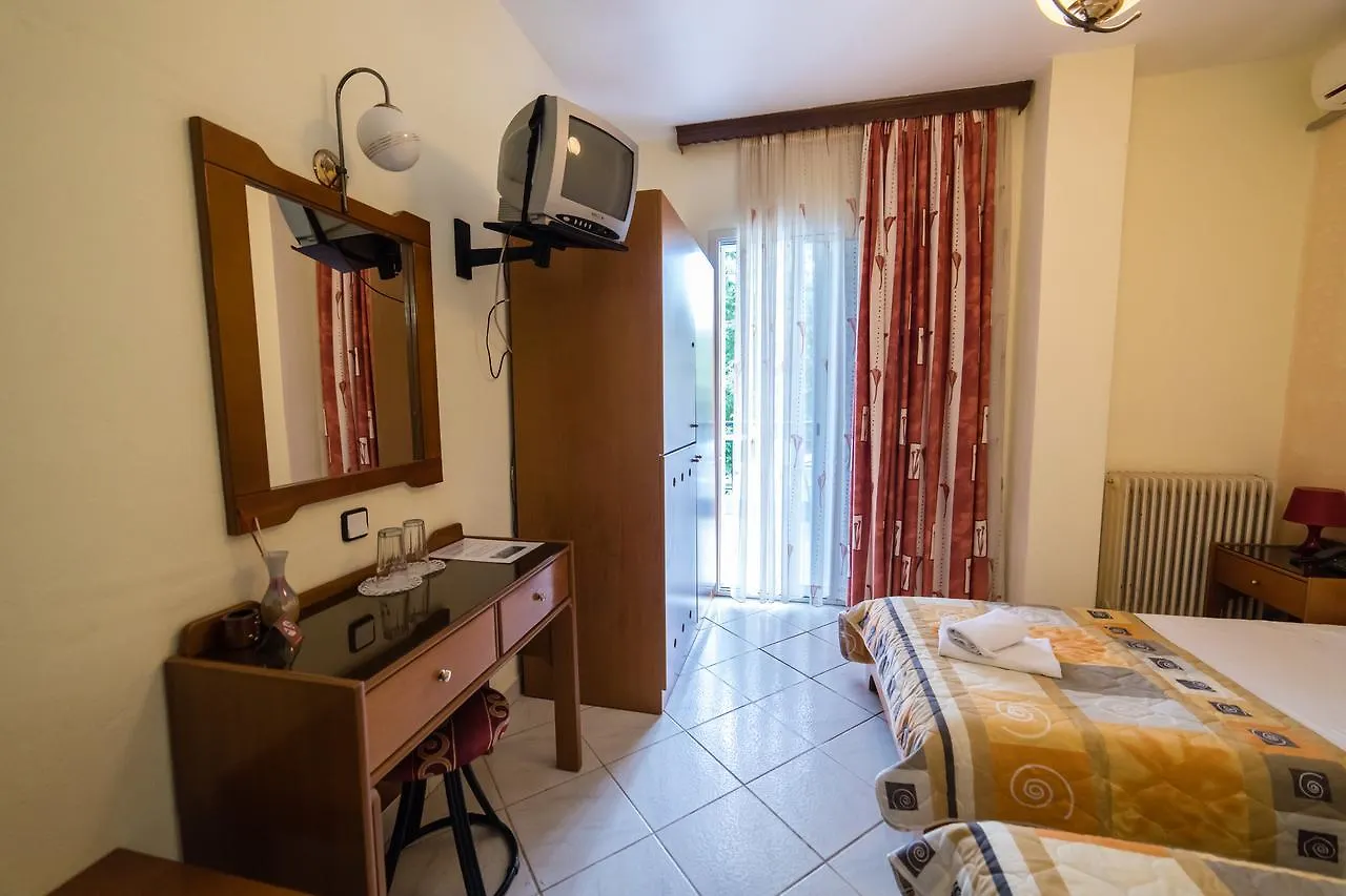 Athina Resort Asprovalta
