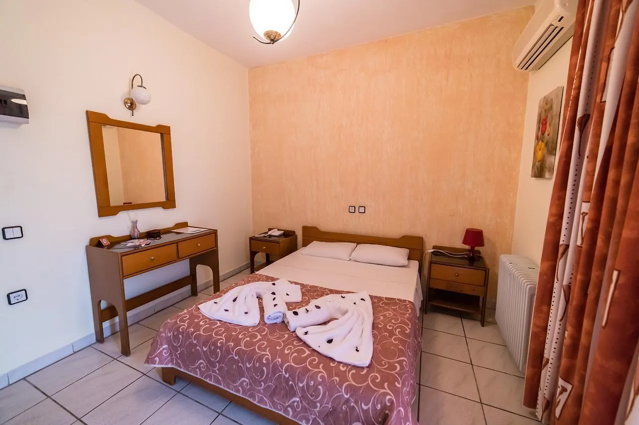 Athina Resort Asprovalta 2*,  Yunanistan