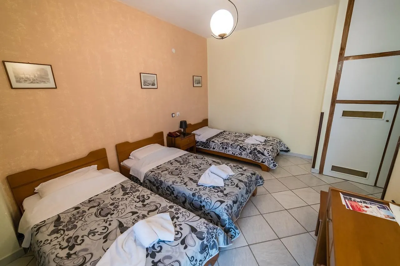 Hotel Athina Resort Asprovalta