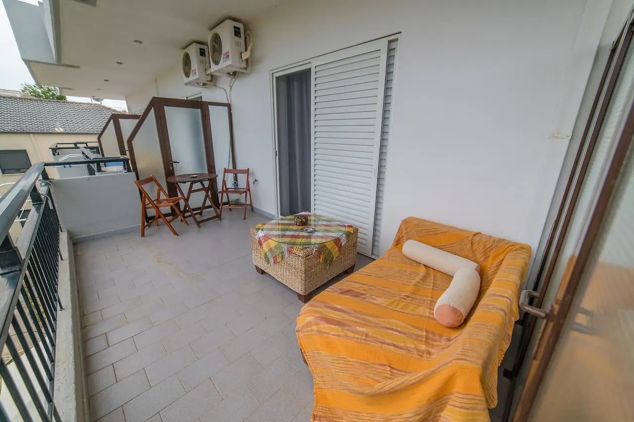 Athina Resort Asprovalta Greece