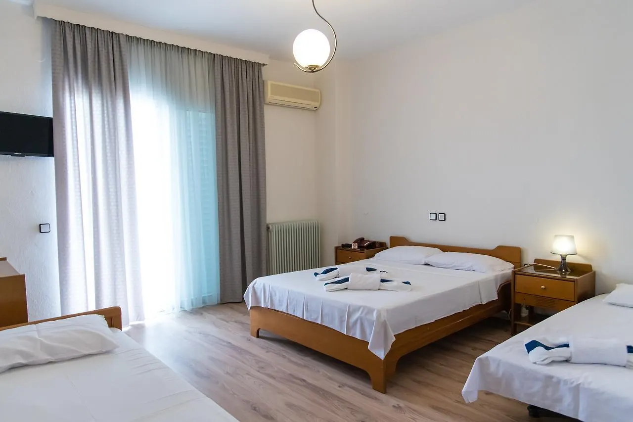 Athina Resort Asprovalta