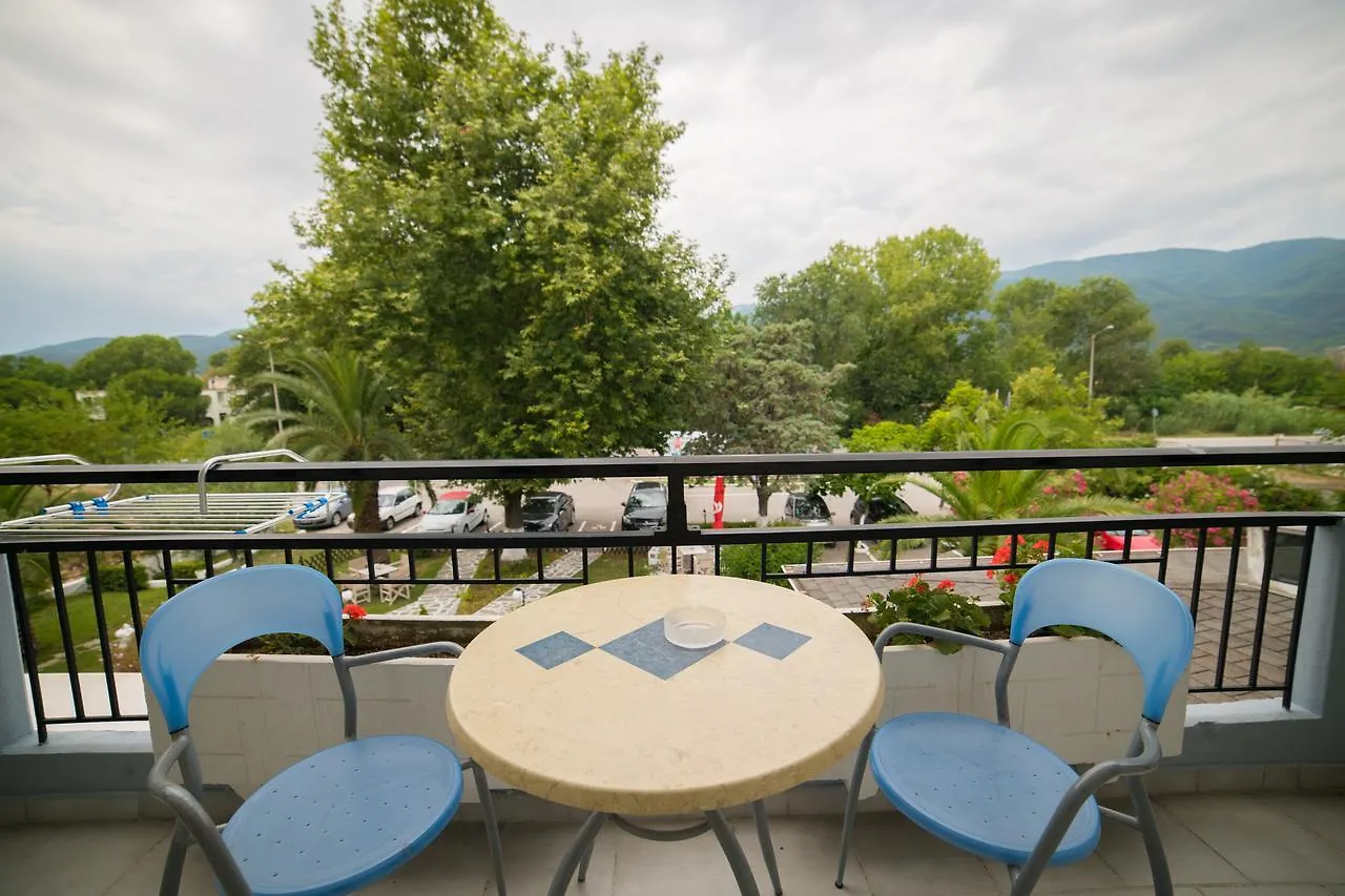 Hotel Athina Resort Asprovalta