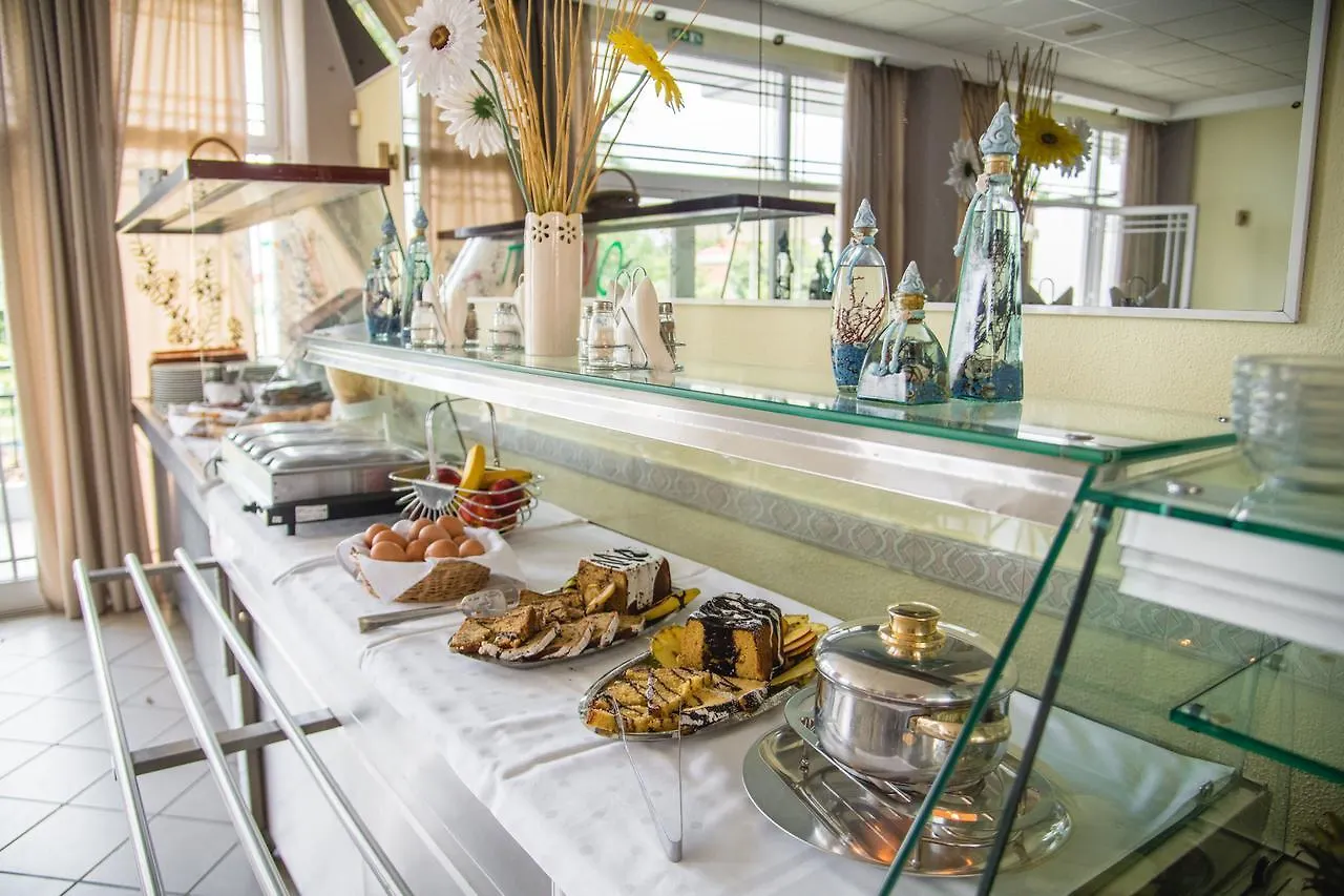 Athina Resort Asprovalta 2*,